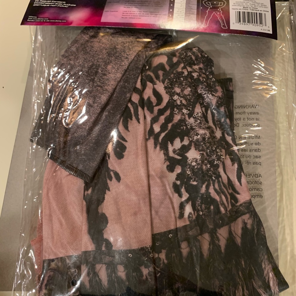 Descendants 3 Audrey Costume